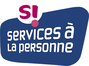 Service à la personne agréé - Crédit d'impôt 50%